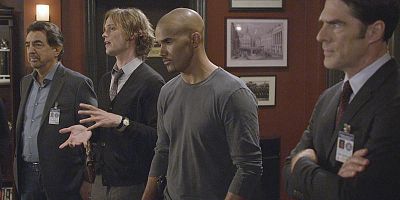 poster de la série Les Enfants de Sudworth