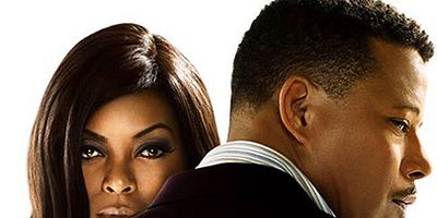 poster de la série La soirée blanche