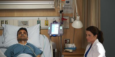 poster de la série Mauvais chiffres