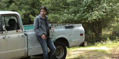 poster de la série Rage Of Caliban