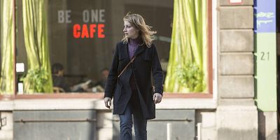 poster de la série Le Monstre