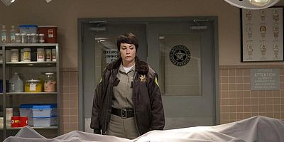 poster de la série Shérif, fais-moi peur