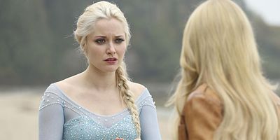 poster de la série L'étoile filante