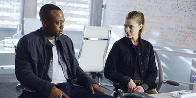 poster de la série Aftermath