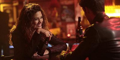 poster de la série The Saint of Last Resorts - Part 1