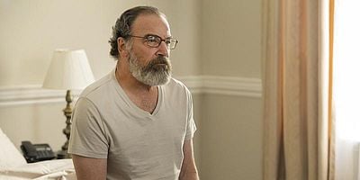 poster de la série Retour aux sources