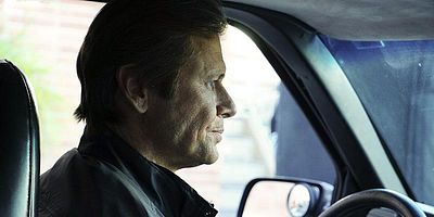 poster de la série Cryophilie