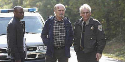 poster de la série Prophecy