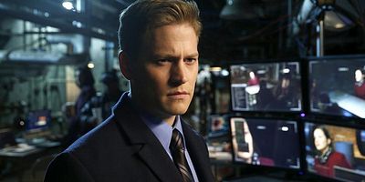 poster de la série Pilot