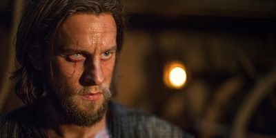 poster de la série Fidelis