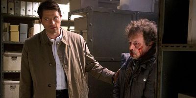 poster de la série Fergus