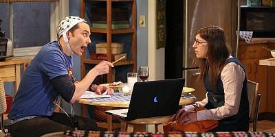 poster de la série Optimisation de l'anxiété