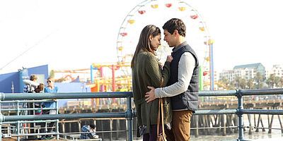 poster de la série Mon héros, mon sauveur