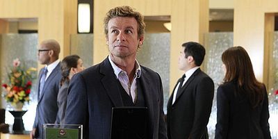 poster de la série Jeu de traque