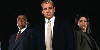 poster de la série Le Prix d'une vie