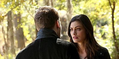 poster de la série Confidences