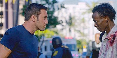 poster de la série E'imi pono (Chercher la vérité)