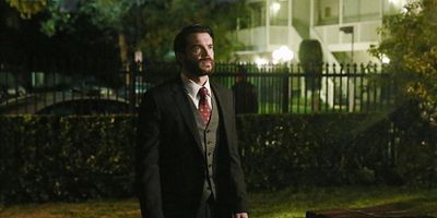 poster de la série Flic un jour, flic toujours