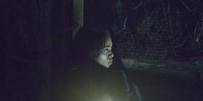 poster de la série Fenestella