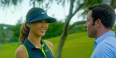 poster de la série Nanahu (La Braise)