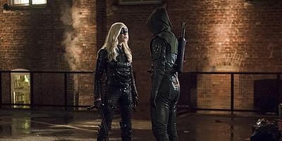 poster de la série Lutte fratricide