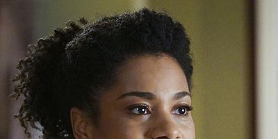 poster de la série Vivre de faux-semblants