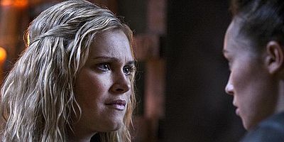 poster de la série Conseil de guerre