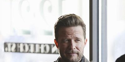 poster de la série Secousse sismique