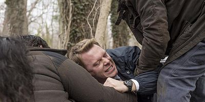 poster de la série La famille Kenyon (N°71)