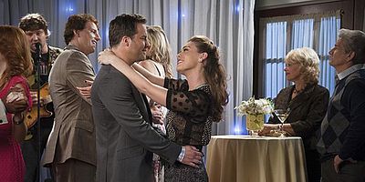 poster de la série 61 bougies