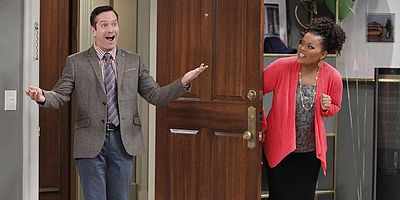 poster de la série The Birthday Party