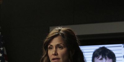 poster de la série New Blood