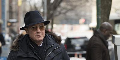 poster de la série Le chasseur solitaire (N°93)