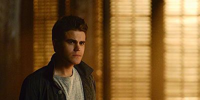 poster de la série La spirale infernale