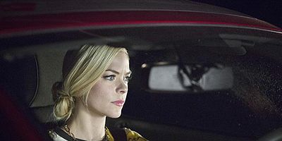 poster de la série La fin du monde