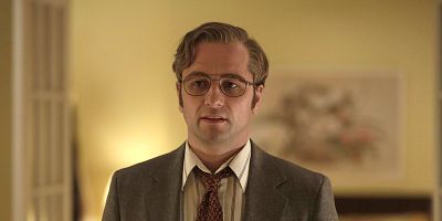 poster de la série Walter Taffet