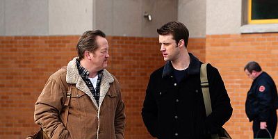 poster de la série La rémission des péchés