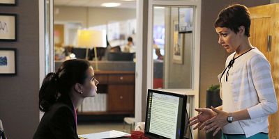 poster de la série No News Is Bad News