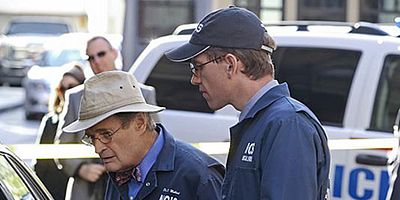 poster de la série Lex talionis