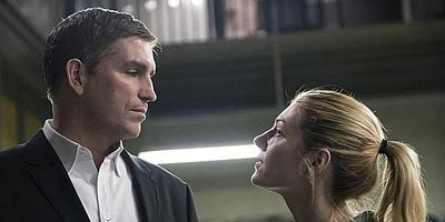 poster de la série Un cheval de Troie