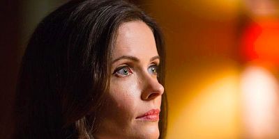 poster de la série Défense offensive