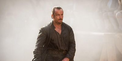 poster de la série L'Honneur des pirates