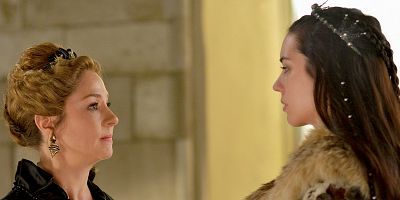 poster de la série Le miracle