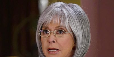 poster de la série L'ombre d'un doute