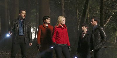 poster de la série Un coeur en or