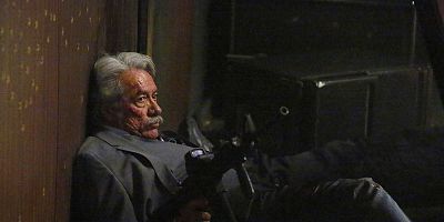 poster de la série Sécession