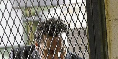 poster de la série Recherche Machine