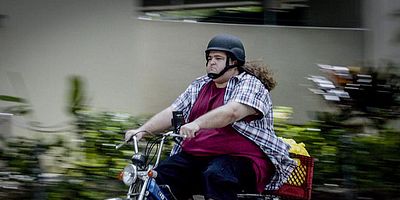 poster de la série Ho'amoano (La Chasse d'hier)