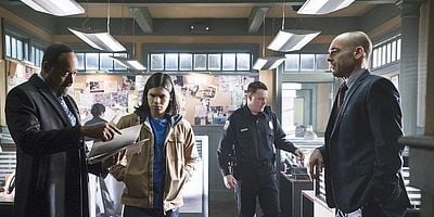 poster de la série Monsieur tout le monde