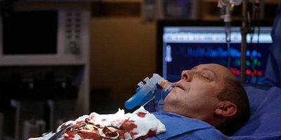 poster de la série Leonard Caul (N°62)